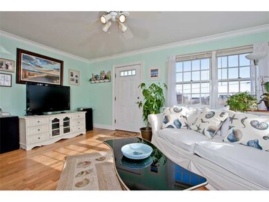Den/Family/Great Room.