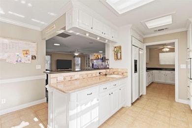 105 S Old Mansfield Rd, Keene, TX 76059 - photo 7