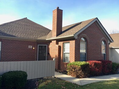 88 Villa Creek Dr unit 1388, Reynoldsburg, OH 43068 - photo 2