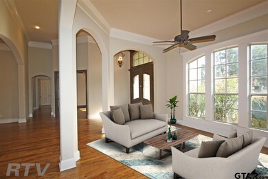 6066 6066 Graemont Blvd, Tyler, TX 75703 - photo 7