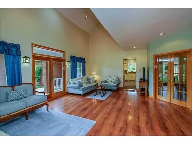 Family Room.