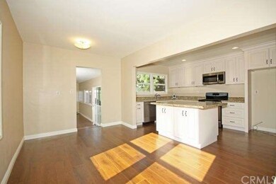 Stainless steel appliances--Stove, dishwasher and 