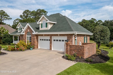 554 Lizmore Place SW, Ocean Isle Beach, NC 28469 - photo 4