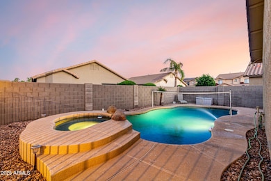 21925 N 78th Dr, Peoria, AZ 85383 - photo 6