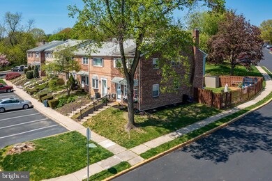 1106 Bayless Place unit G8, Norristown, PA 19403 - photo 4