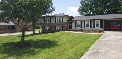 2301 Wolfe Dr NW, Cleveland, TN 37311 - photo 4