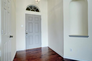 2704 Clubhouse Dr, Denton, TX 76210 - photo 3