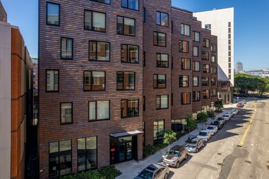 21-35 W 2nd St unit 407, Boston, MA 02127 - photo 5