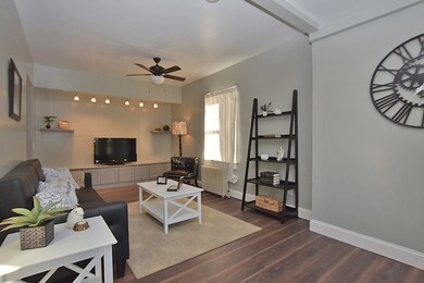 21 Capron St, West Warwick, RI 02893 - photo 4