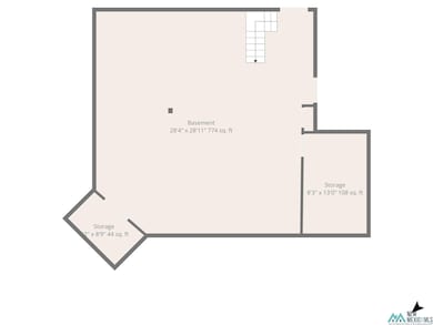 301 S 4th St, Raton, NM 87740 - photo 2