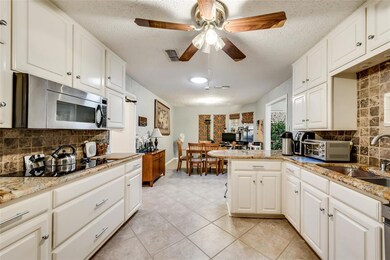 6000 Quality Hill Rd, Colleyville, TX 76034 - photo 7