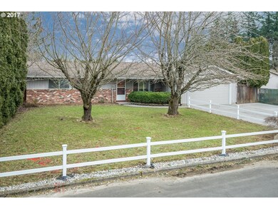 1615 SW Clara St, Troutdale, OR 97060 - photo 2