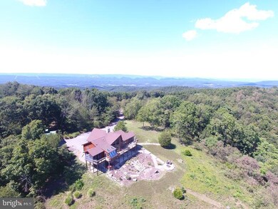529 Bluffs Ridge Rd, Springfield, WV 26763 - photo 5