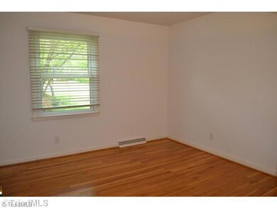 2nd Bedroom.