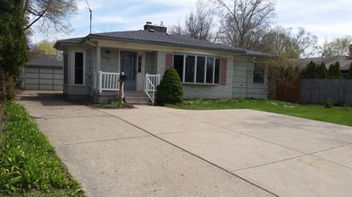 2334 Plainfield Ave NE, Grand Rapids, MI 49505 - photo 2