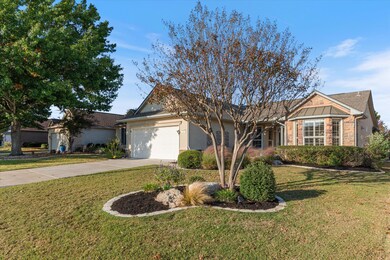 121 Double Fire Trail, Georgetown, TX 78633 - photo 3