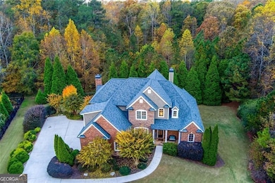 104 Lenore Ct, Woodstock, GA 30188 - photo 6