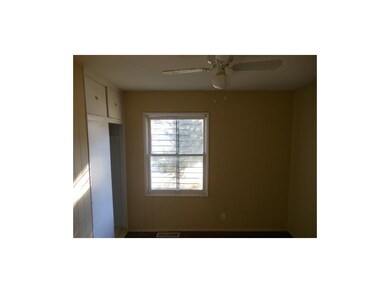 Third Bedroom