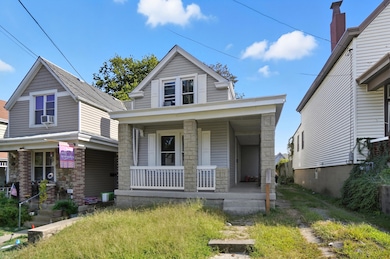 919 Thornton St, Dayton, KY 41074 - photo 2