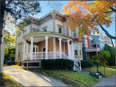 102 S Lake Ave unit 106 SOUTH LAKE AVE, Albany, NY 12208 - photo 3