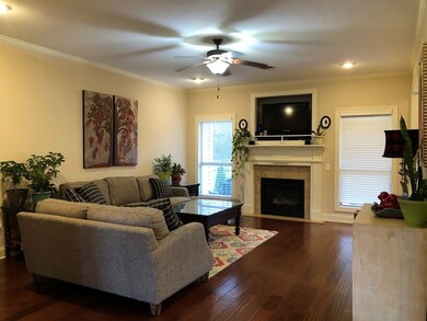 105 Lakes Dr S, Oxford, MS 38655 - photo 5