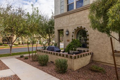 3)FRONT OF HOME