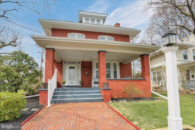 500 N 25th St, Reading, PA 19606 - photo 2