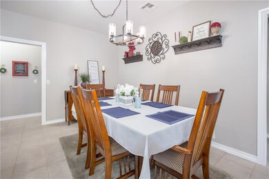 14424 Cottonwood, Edmond, OK 73025 - photo 7