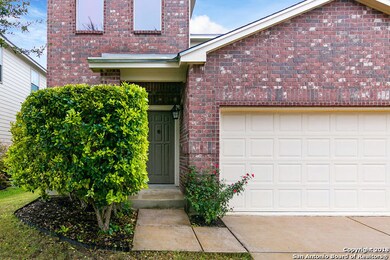 11227 Blue Fax Field, Helotes, TX 78023 - photo 2