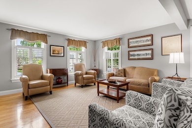 51 Spring Hill Rd, New Castle, NH 03854 - photo 4