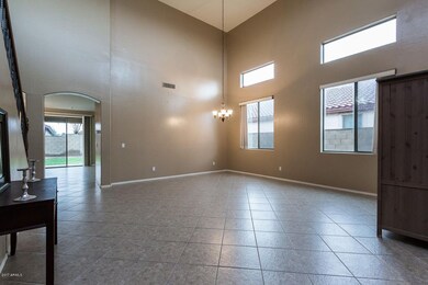 Dining & Living Room