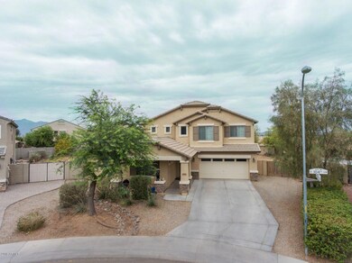 Welcome Home!
