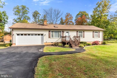 6644 Forbes Place E, Bealeton, VA 22712 - photo 4