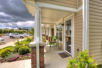 Your going to love this Front Porch!