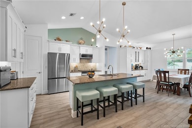 418 SW Lakota Ave, Port Saint Lucie, FL 34953 - photo 2