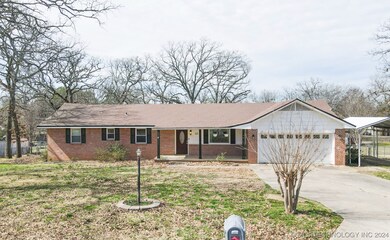 HOME BUILT IN 1969
