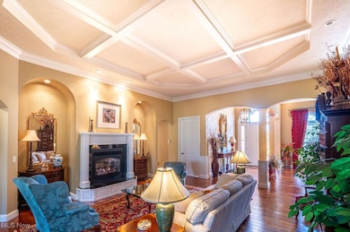 114 Shadowood Ln, Davisville, WV 26142 - photo 7