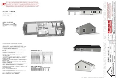Page 1 Preliminary Drawing m15l16-1