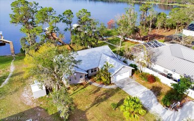 800 Lake Josephine Dr, Sebring, FL 33875 - photo 2