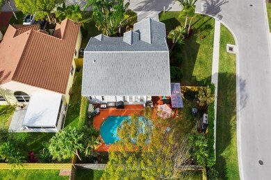 4988 Broadstone Cir, West Palm Beach, FL 33417 - photo 2