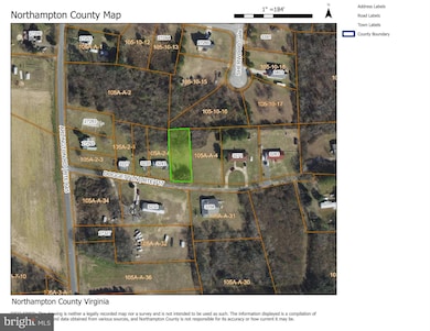 3243 3 Doggett Ln, Cape Charles, VA 23310 - photo 2