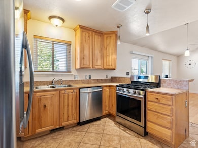 565 E Platt Ln unit 1, Mona, UT 84645 - photo 3