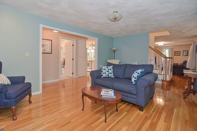 1 Briggs Ln, Rehoboth, MA 02769 - photo 7