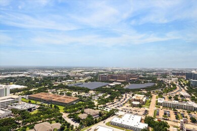 Sweeping views as far as the eye can see from the