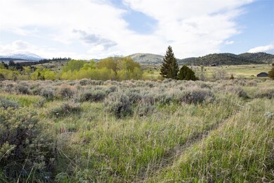 Looking NW on lot 4