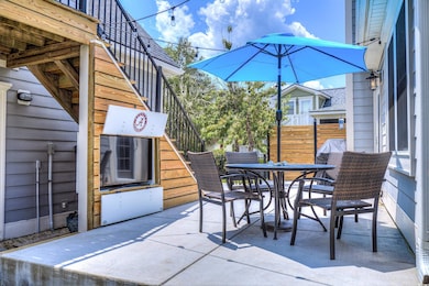 Barbeque, Sun Deck.  Great for entertaining.