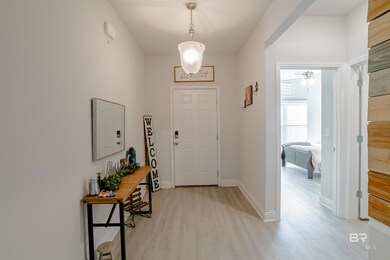 Entrance Foyer