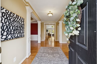 652 Aylesford Ln, Franklin, TN 37069 - photo 5