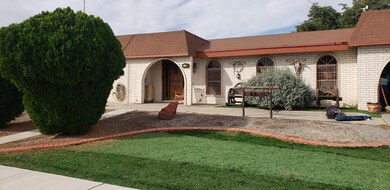 233 Duanesburg St, Horizon City, TX 79928 - photo 2