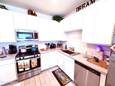 35377 W Santa Monica Ave, Maricopa, AZ 85138 - photo 4